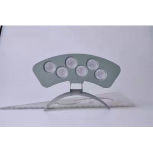 瓦燈，點(diǎn)光源