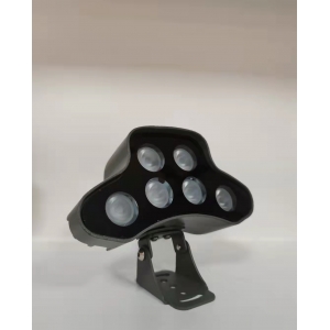 瓦燈，點(diǎn)光源