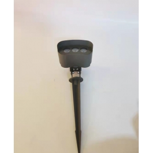 瓦燈，點(diǎn)光源