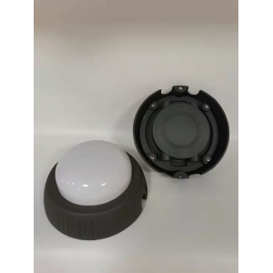 瓦燈，點光源