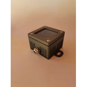 瓦燈，點(diǎn)光源