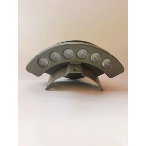 瓦燈，點(diǎn)光源