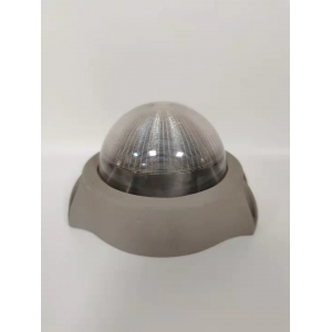 瓦燈，點光源