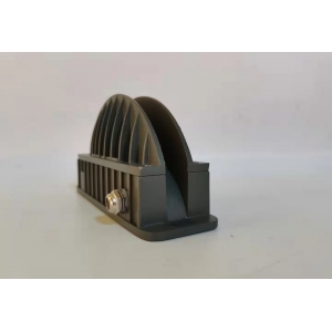 瓦燈，點光源